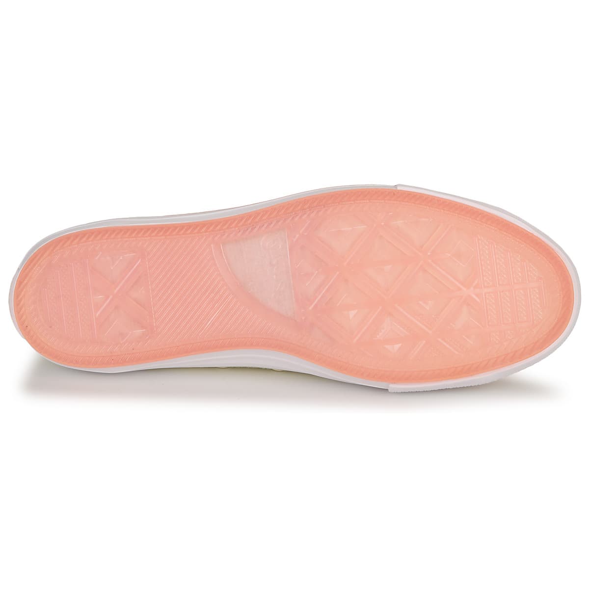 Women's Sneakers Converse White