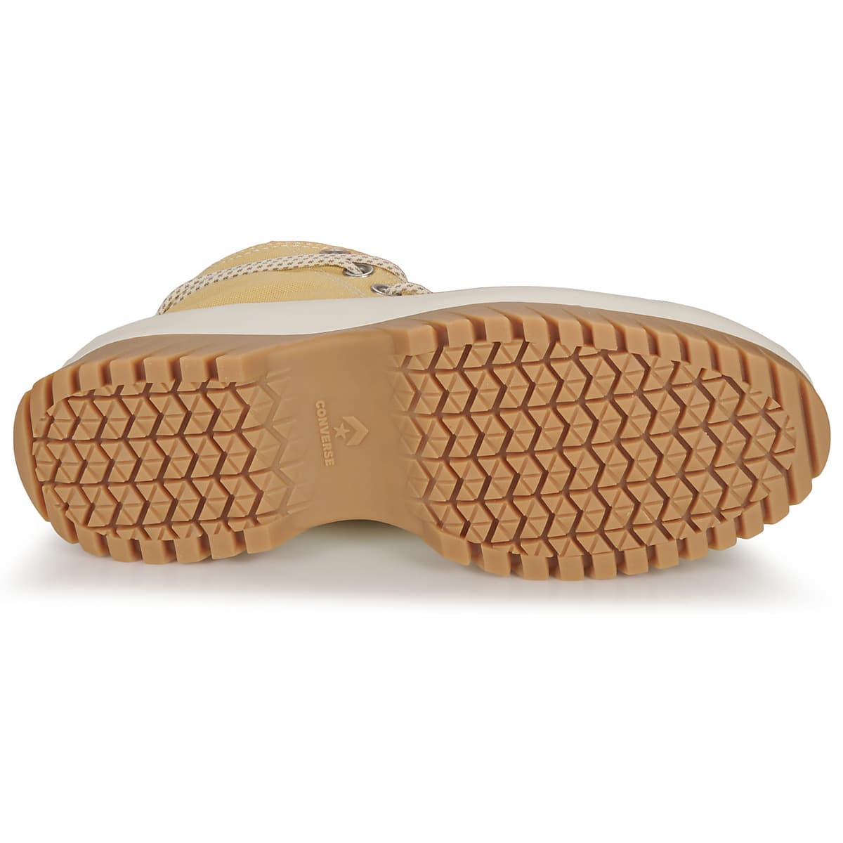 Women's Sneakers Converse Yellow