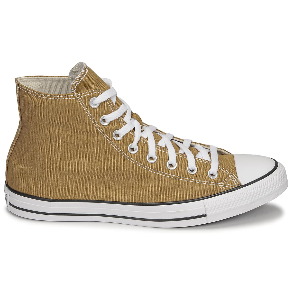 Women's Sneakers Converse Brown