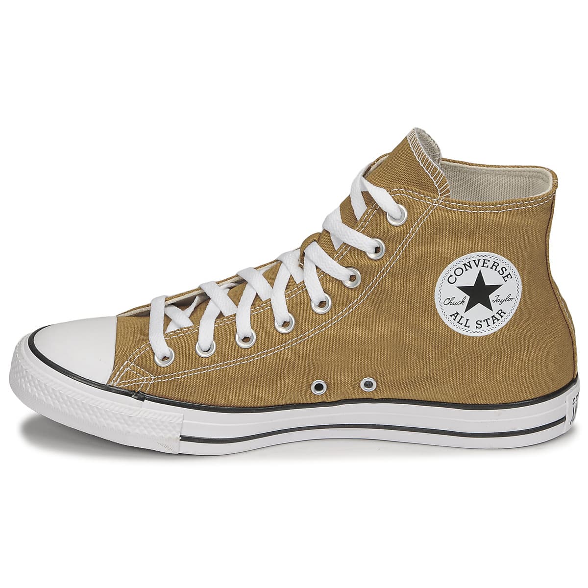 Women's Sneakers Converse Brown