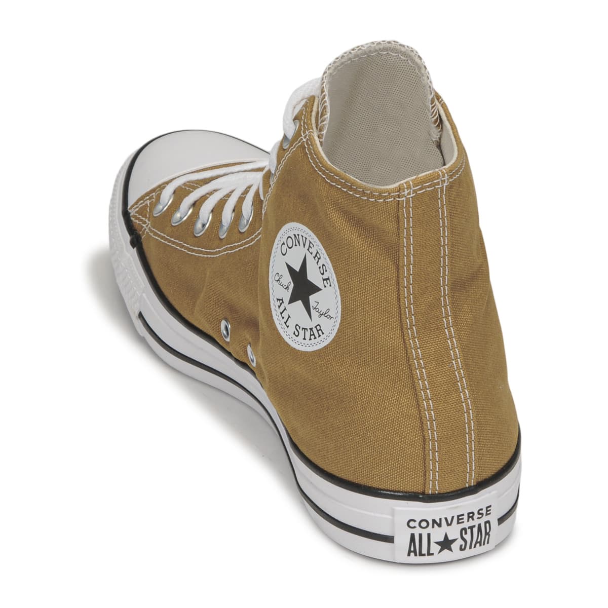 Women's Sneakers Converse Brown