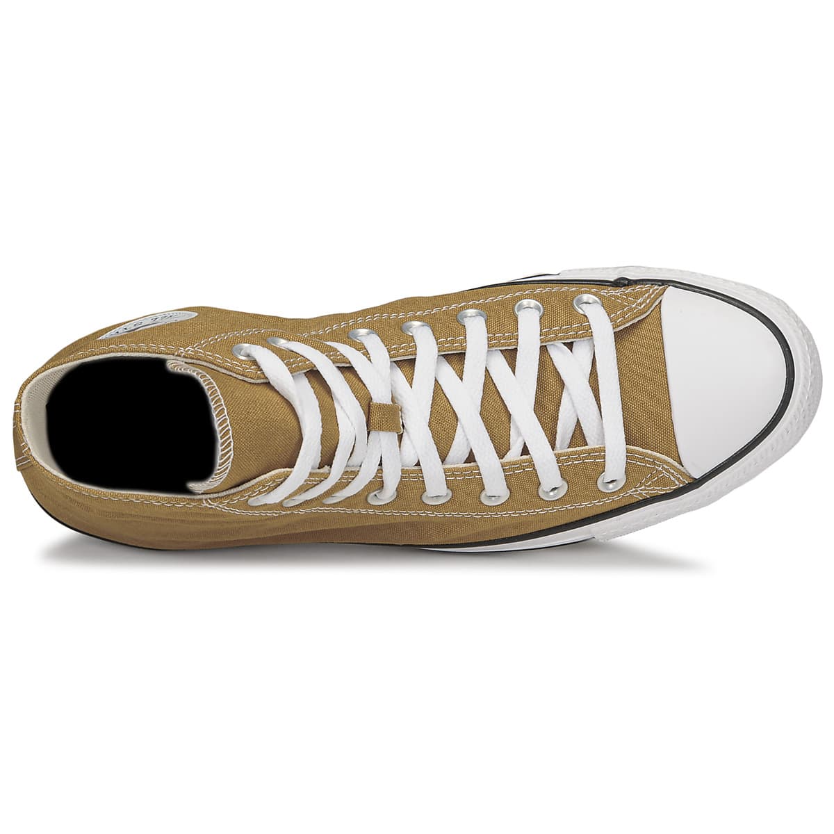 Women's Sneakers Converse Brown