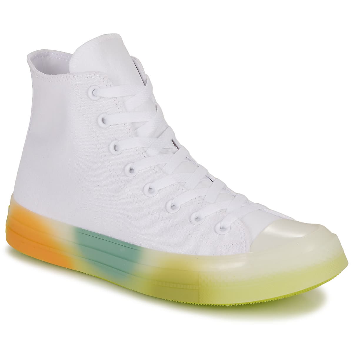 Ψηλά Sneakers Converse CHUCK TAYLOR ALL STAR CX SPRAY PAINT-SPRAY PAINT