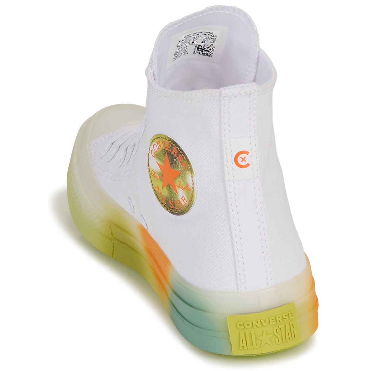 Men's Sneakers Converse White