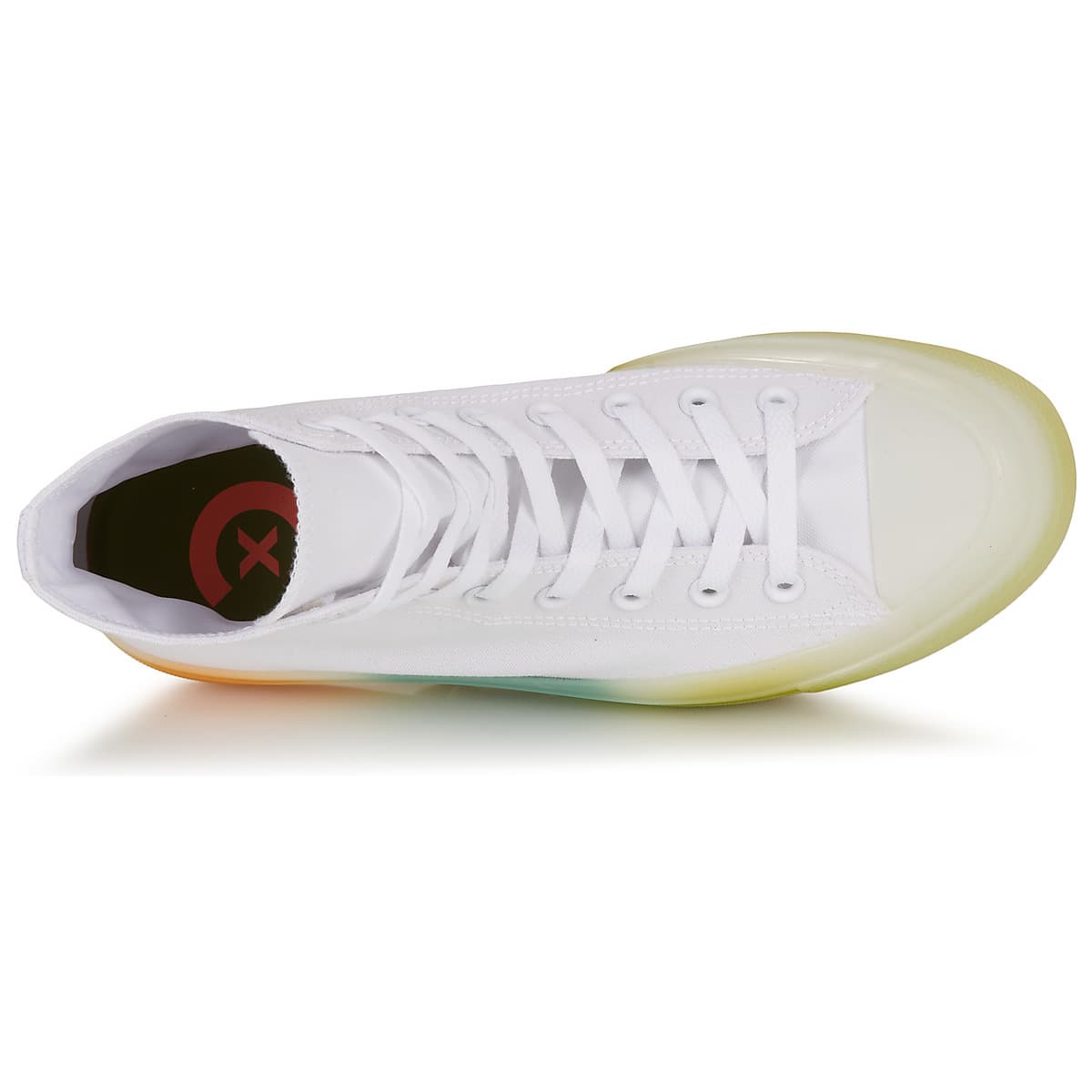 Men's Sneakers Converse White