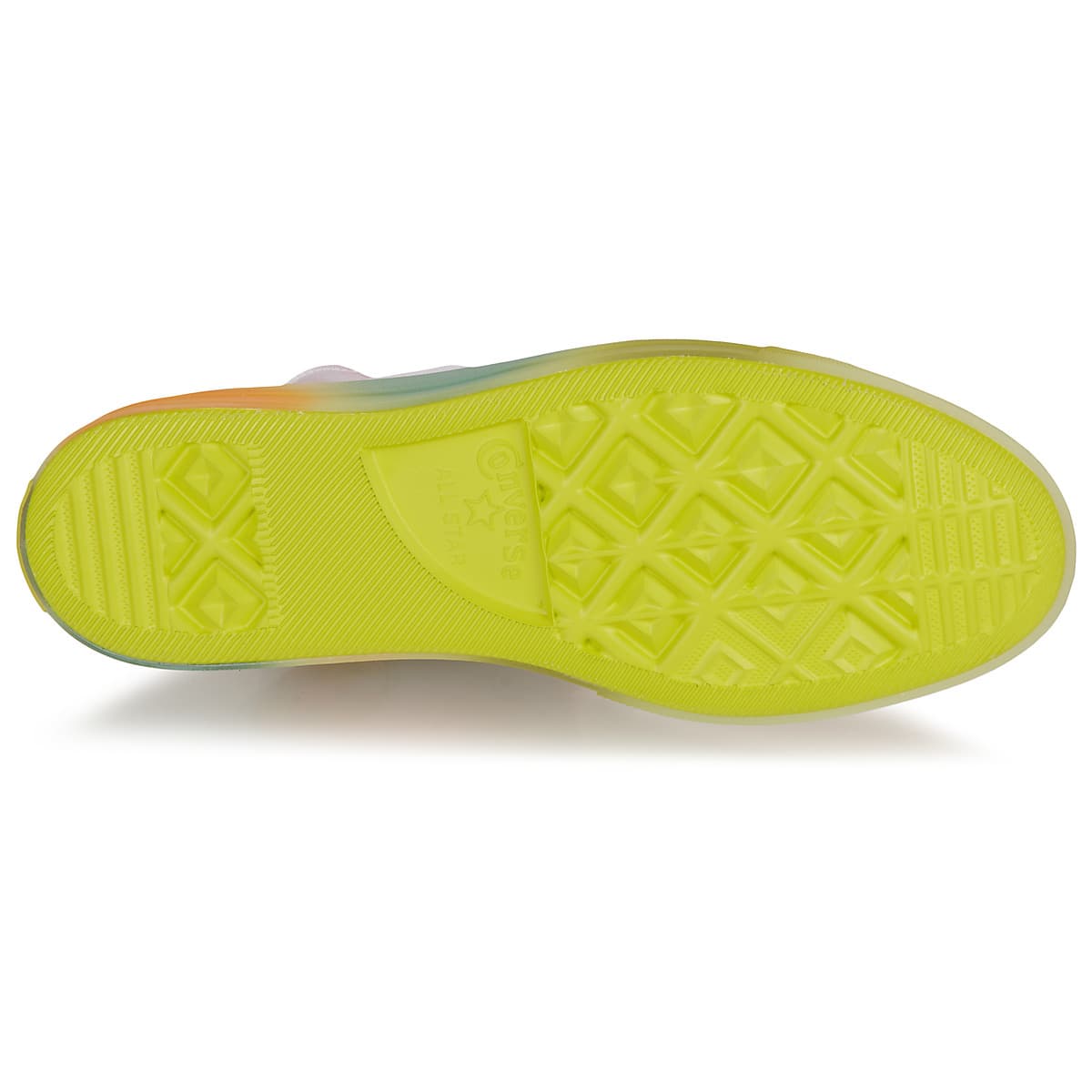 Men's Sneakers Converse White