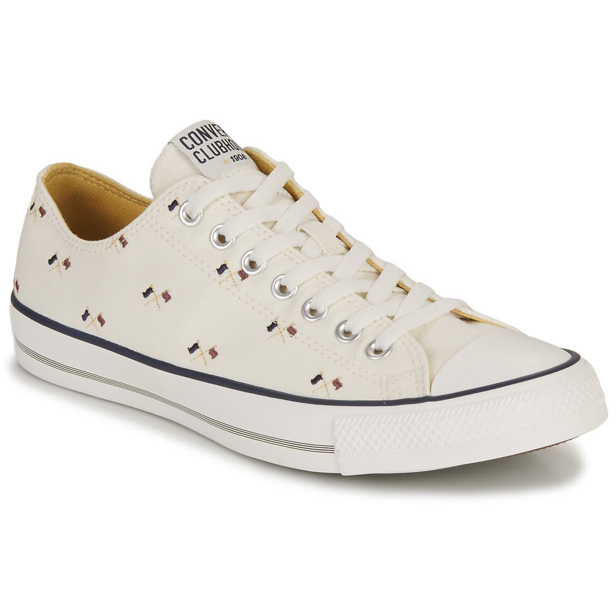Men's Sneakers Converse White