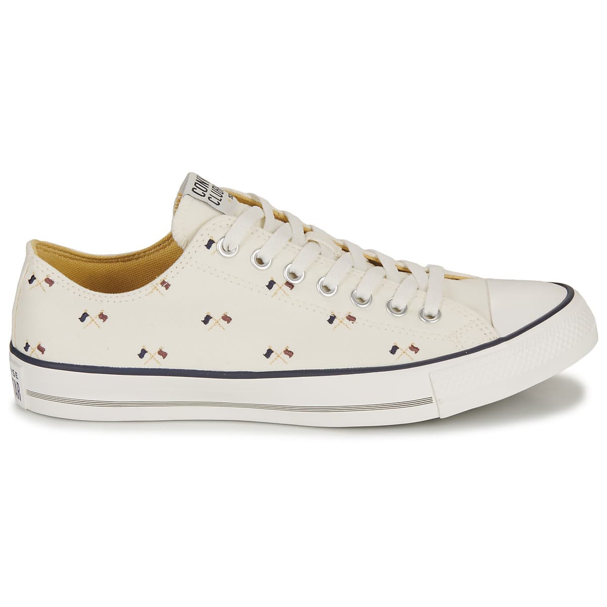 Men's Sneakers Converse White