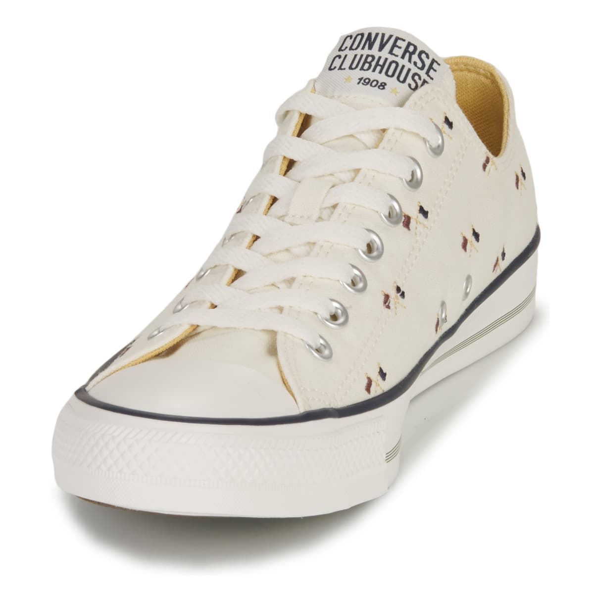 Men's Sneakers Converse White