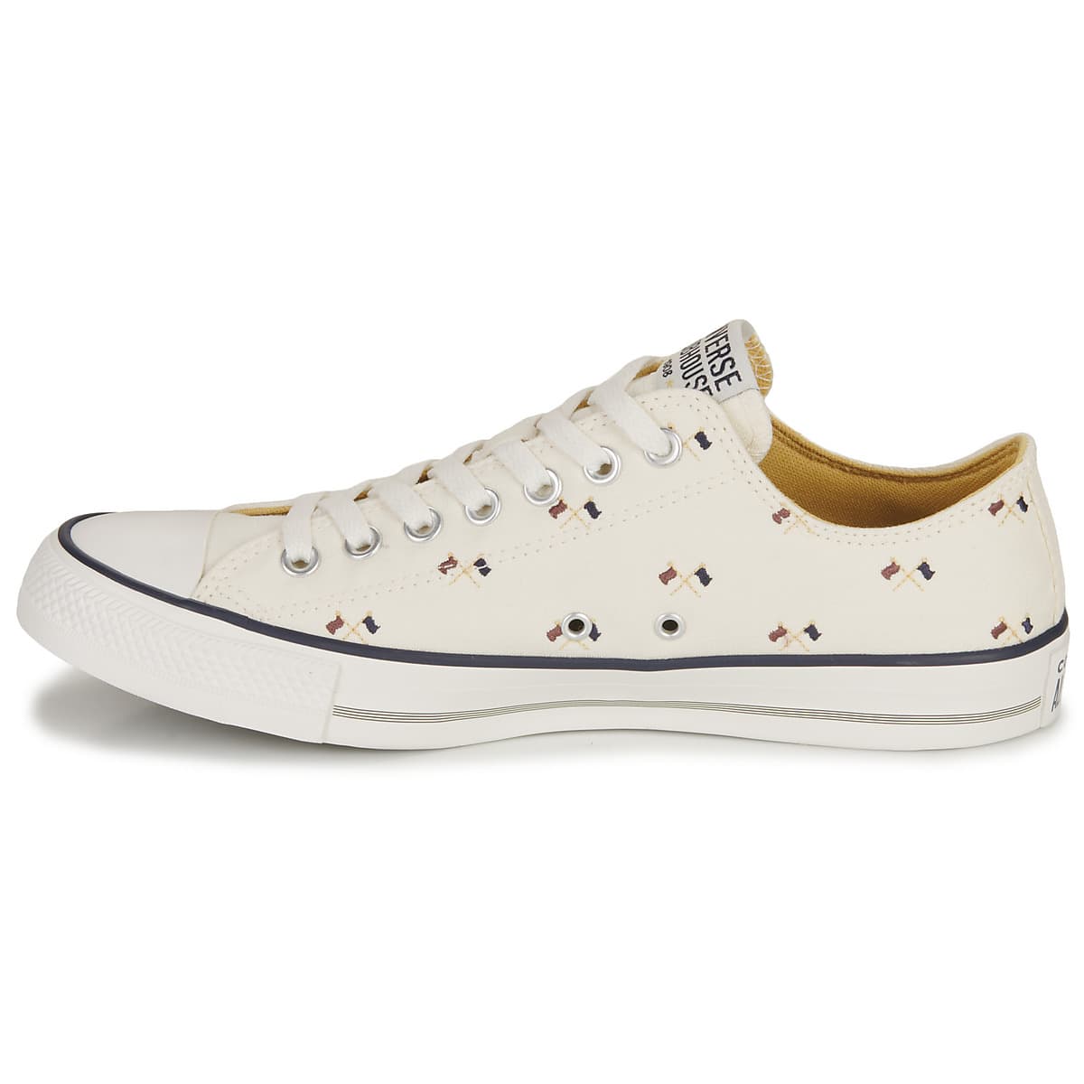 Men's Sneakers Converse White