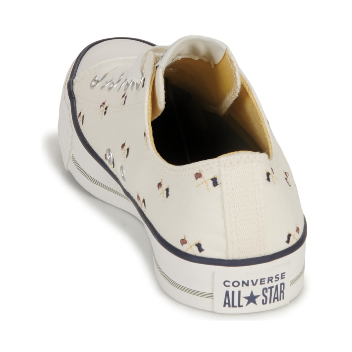 Men's Sneakers Converse White
