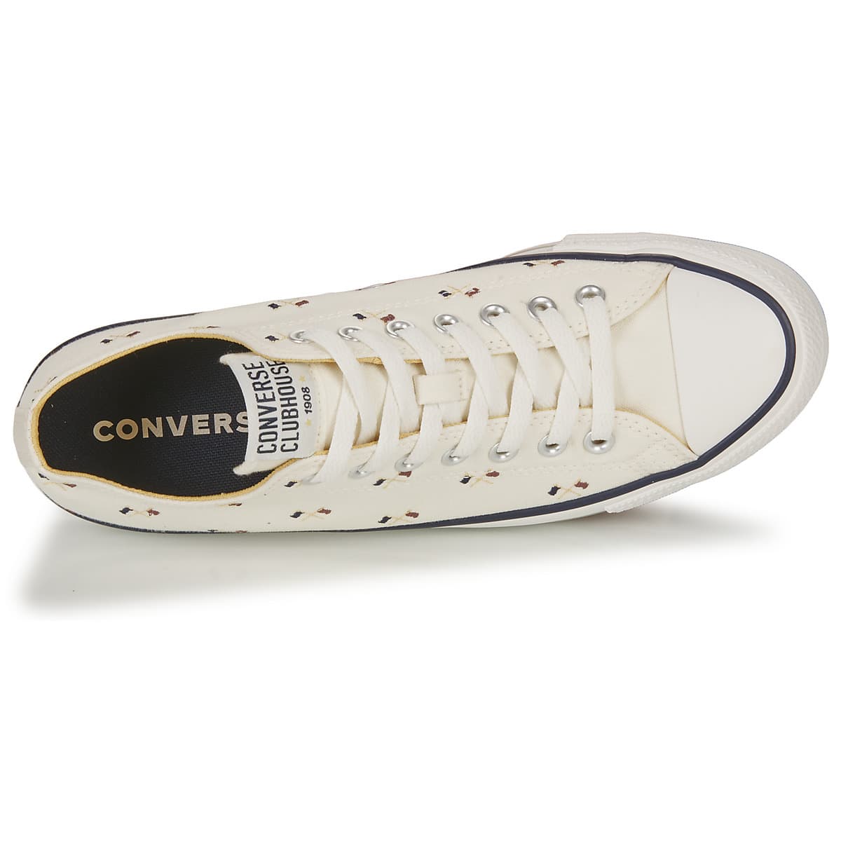 Men's Sneakers Converse White