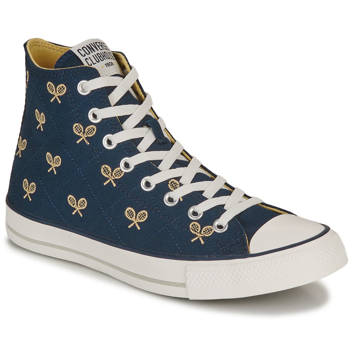 Ψηλά Sneakers Converse CHUCK TAYLOR ALL STAR-CONVERSE CLUBHOUSE