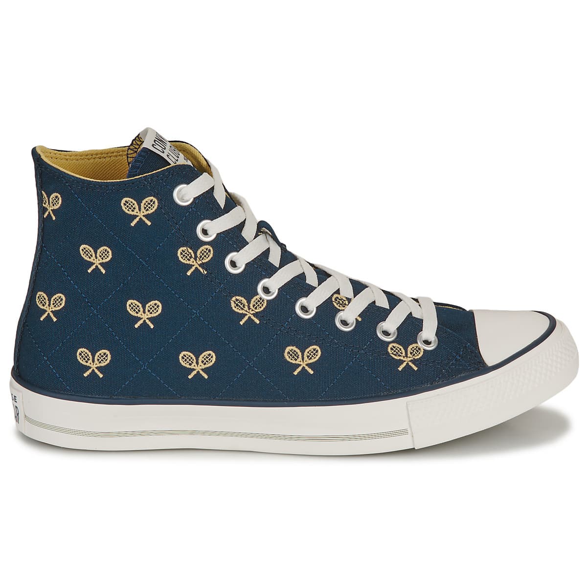 Men's Sneakers Converse Blue