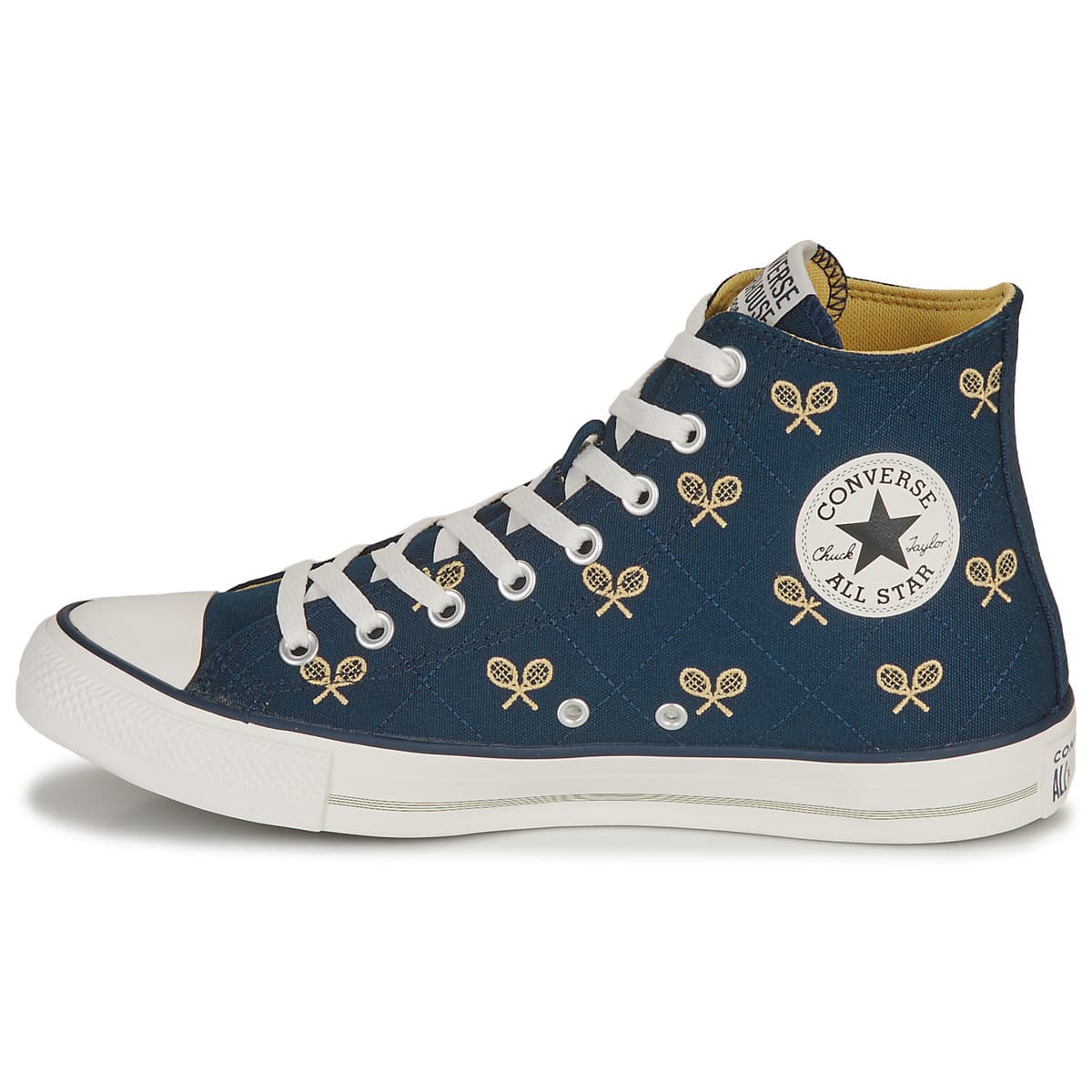 Men's Sneakers Converse Blue