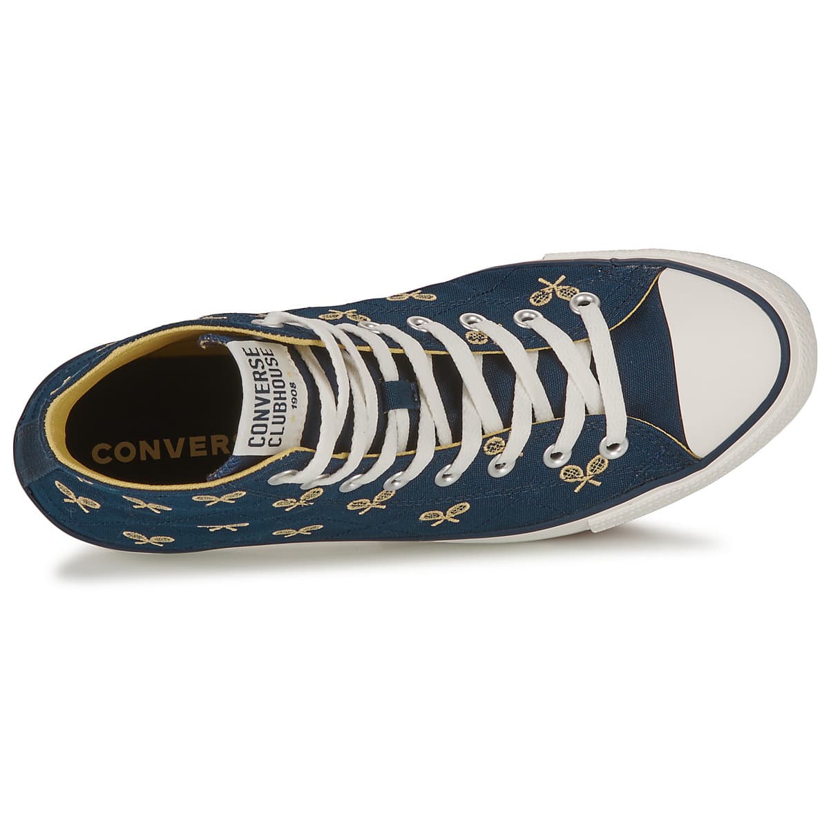 Men's Sneakers Converse Blue