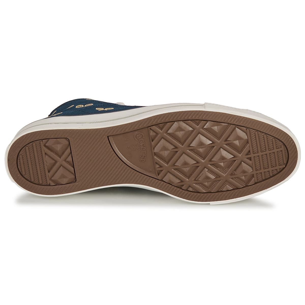 Men's Sneakers Converse Blue