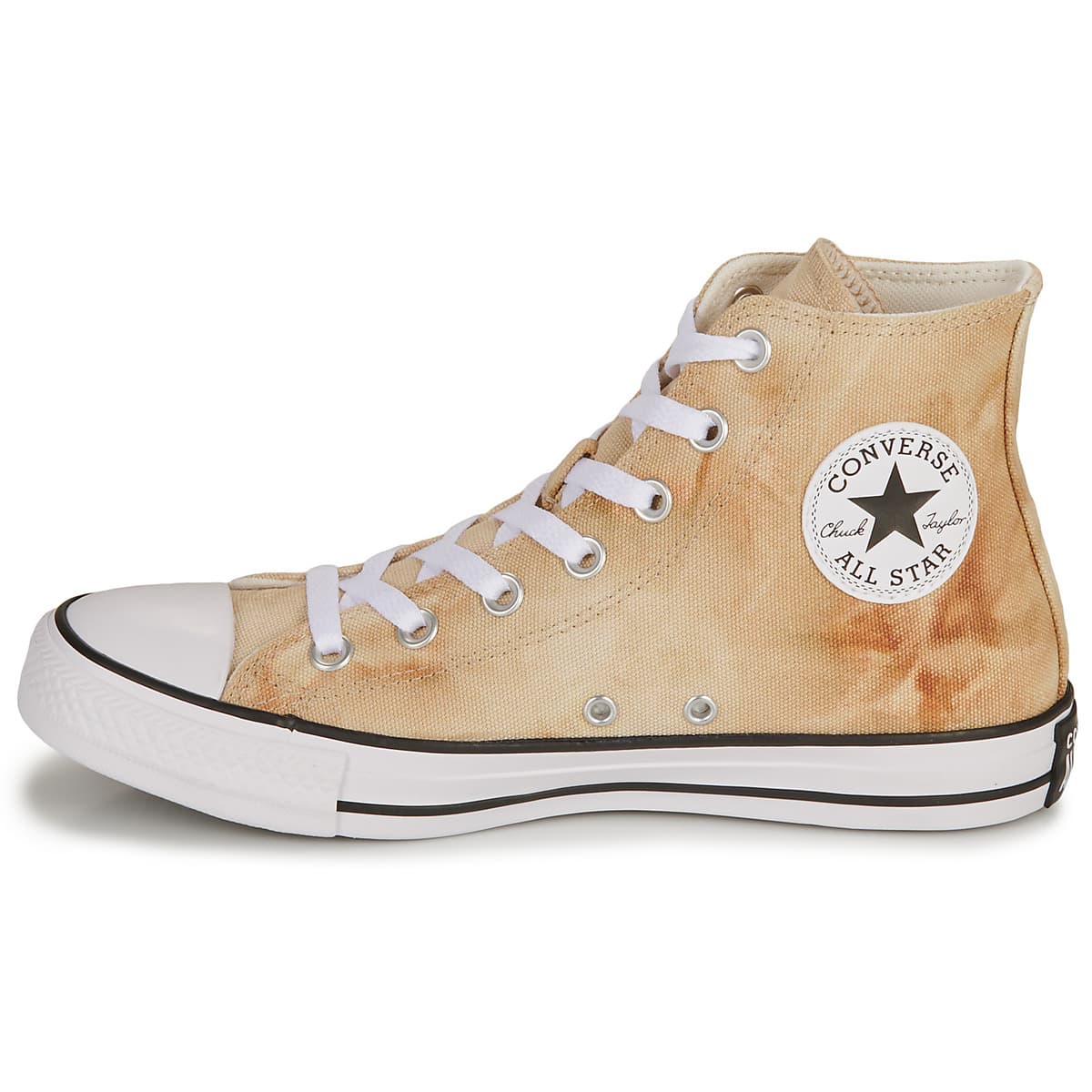 Men's Sneakers Converse Brown