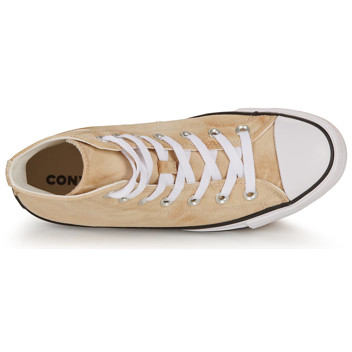 Men's Sneakers Converse Brown