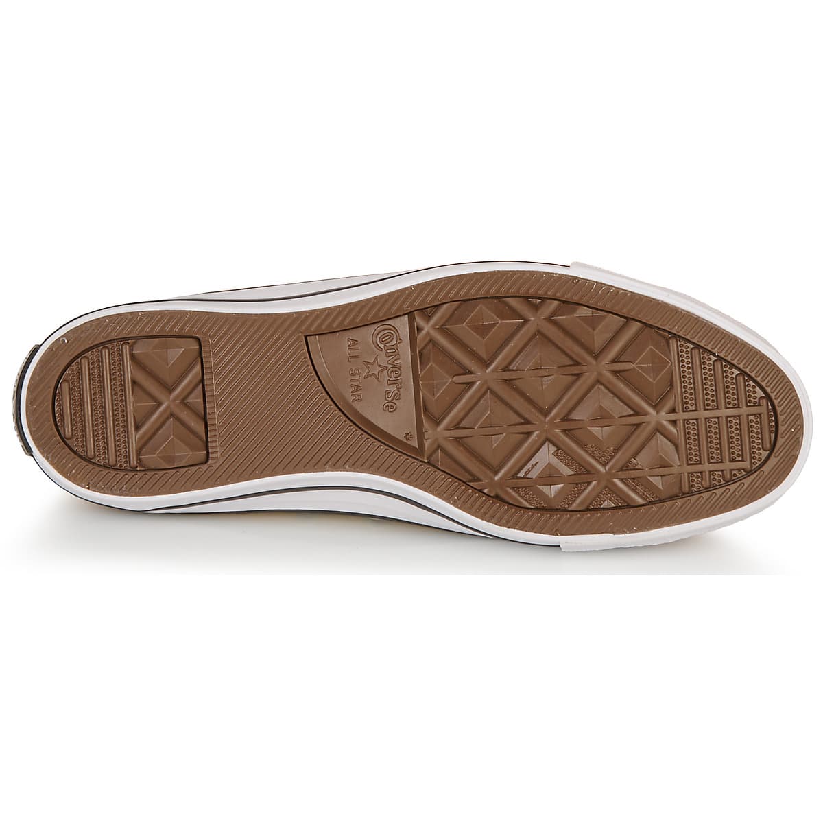 Men's Sneakers Converse Brown