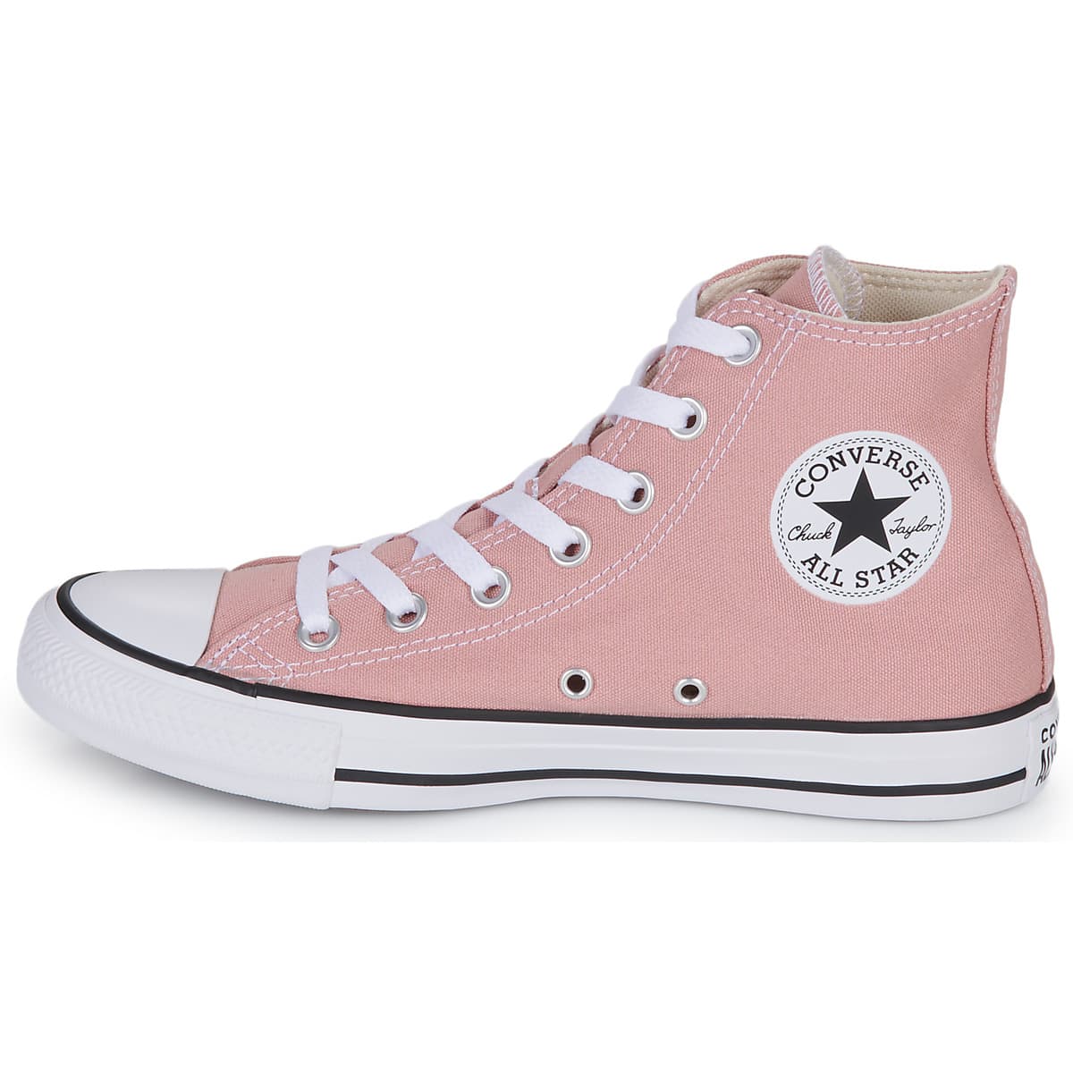 Women's Sneakers Converse Pink