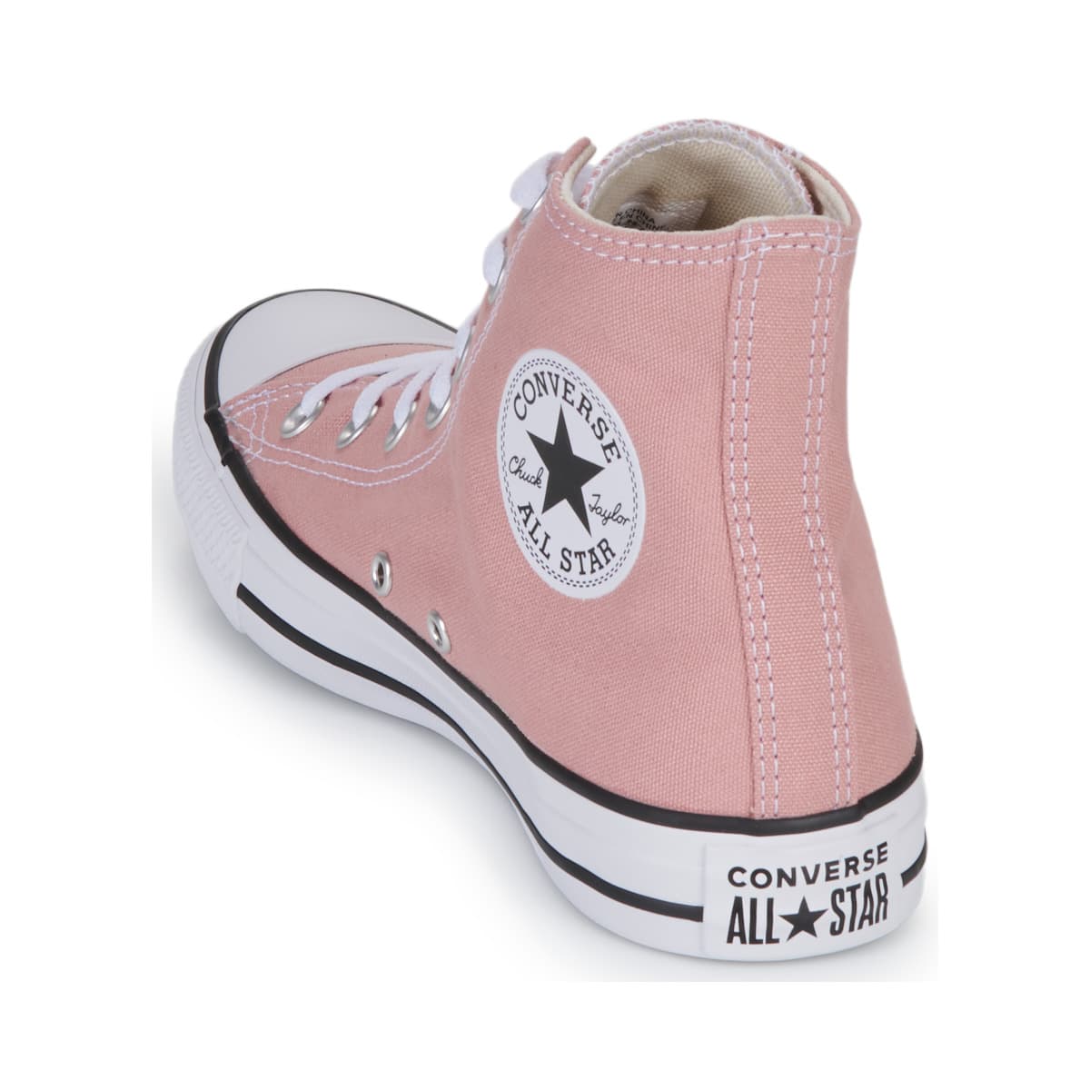 Women's Sneakers Converse Pink
