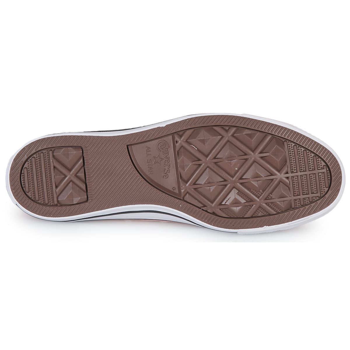 Women's Sneakers Converse Pink