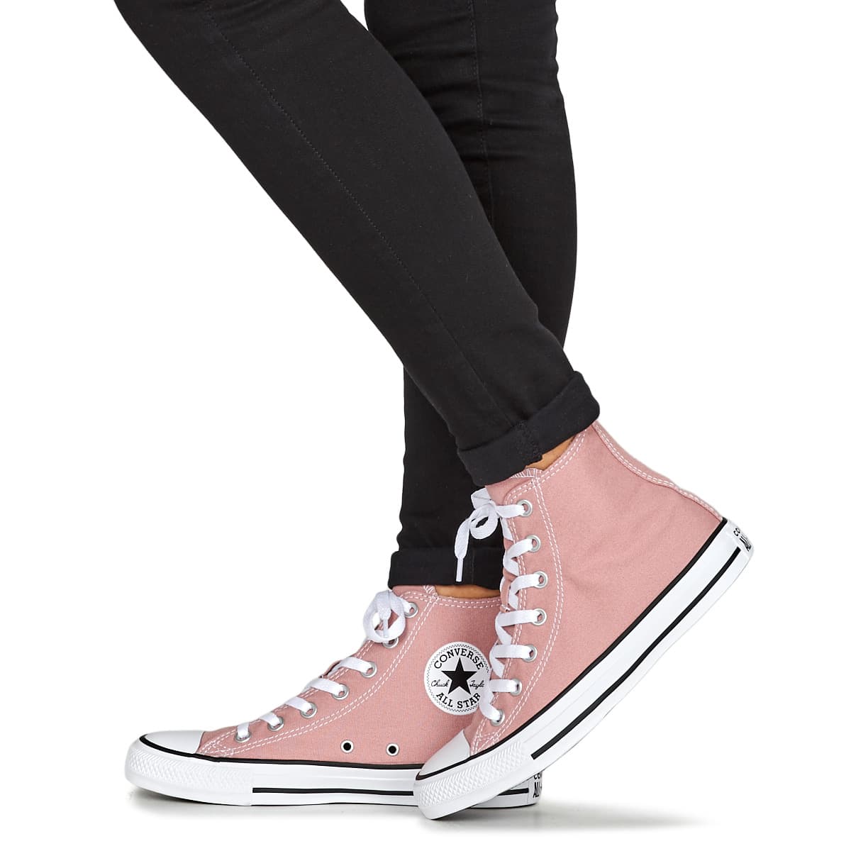 Women's Sneakers Converse Pink
