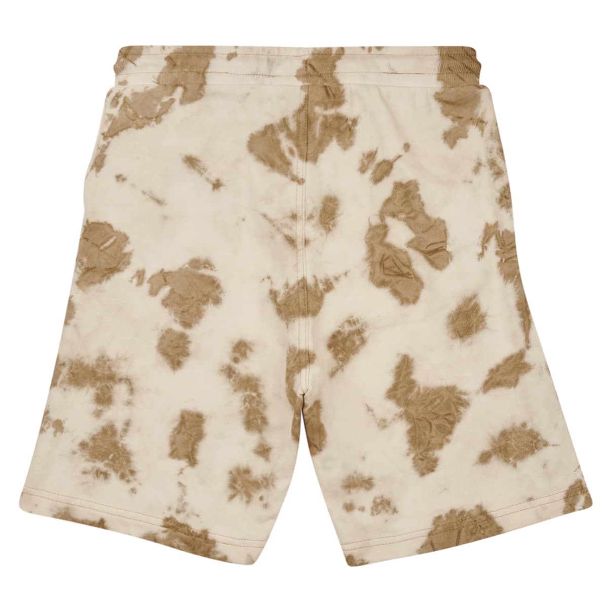 Boys' Shorts Kaporal Beige