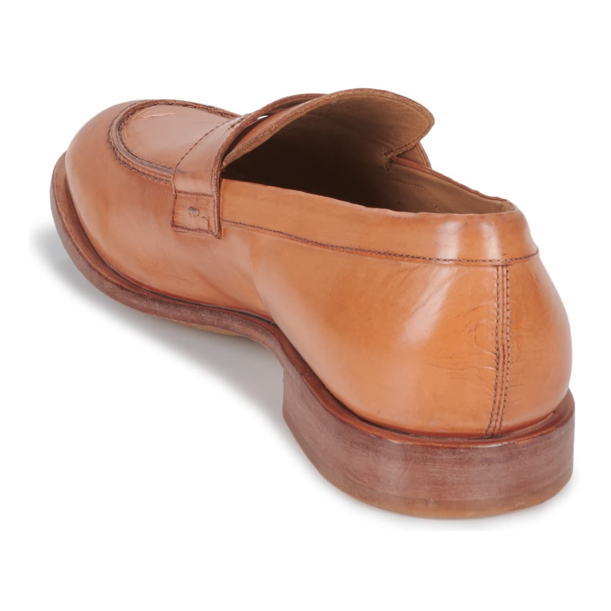 Men's Loafers Moma Brown