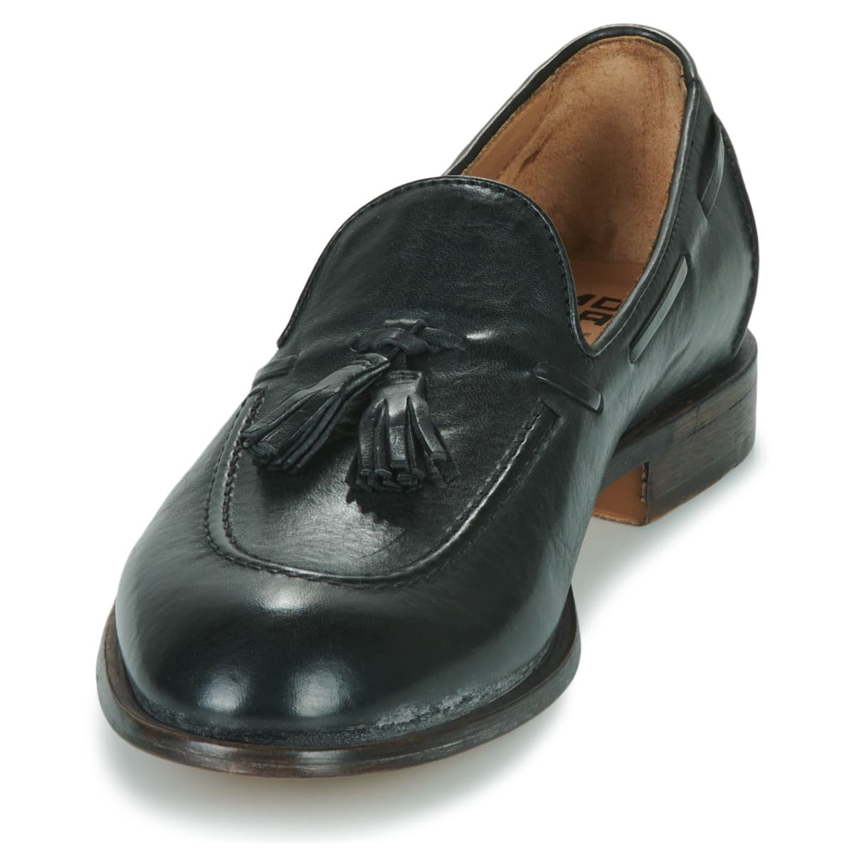 Men's Loafers Moma Black