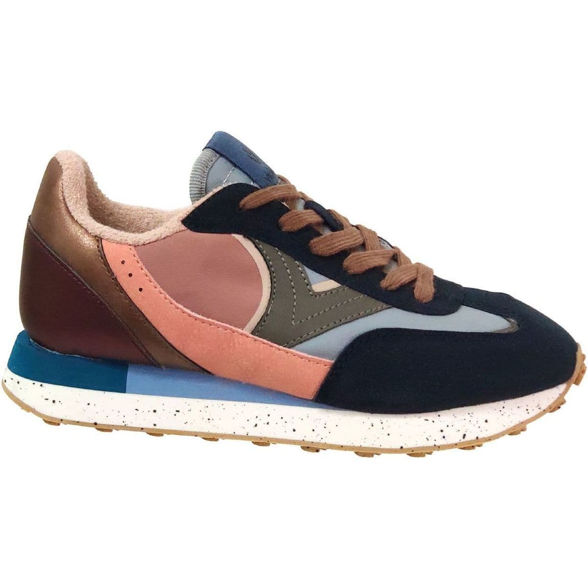Women's Sneakers Victoria Blue