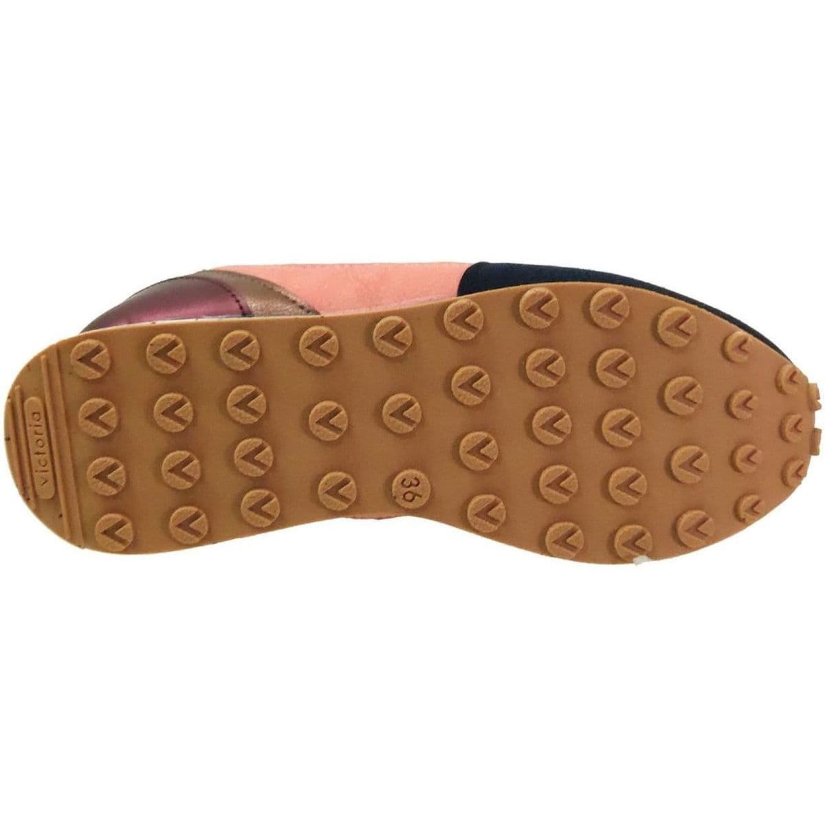 Women's Sneakers Victoria Blue