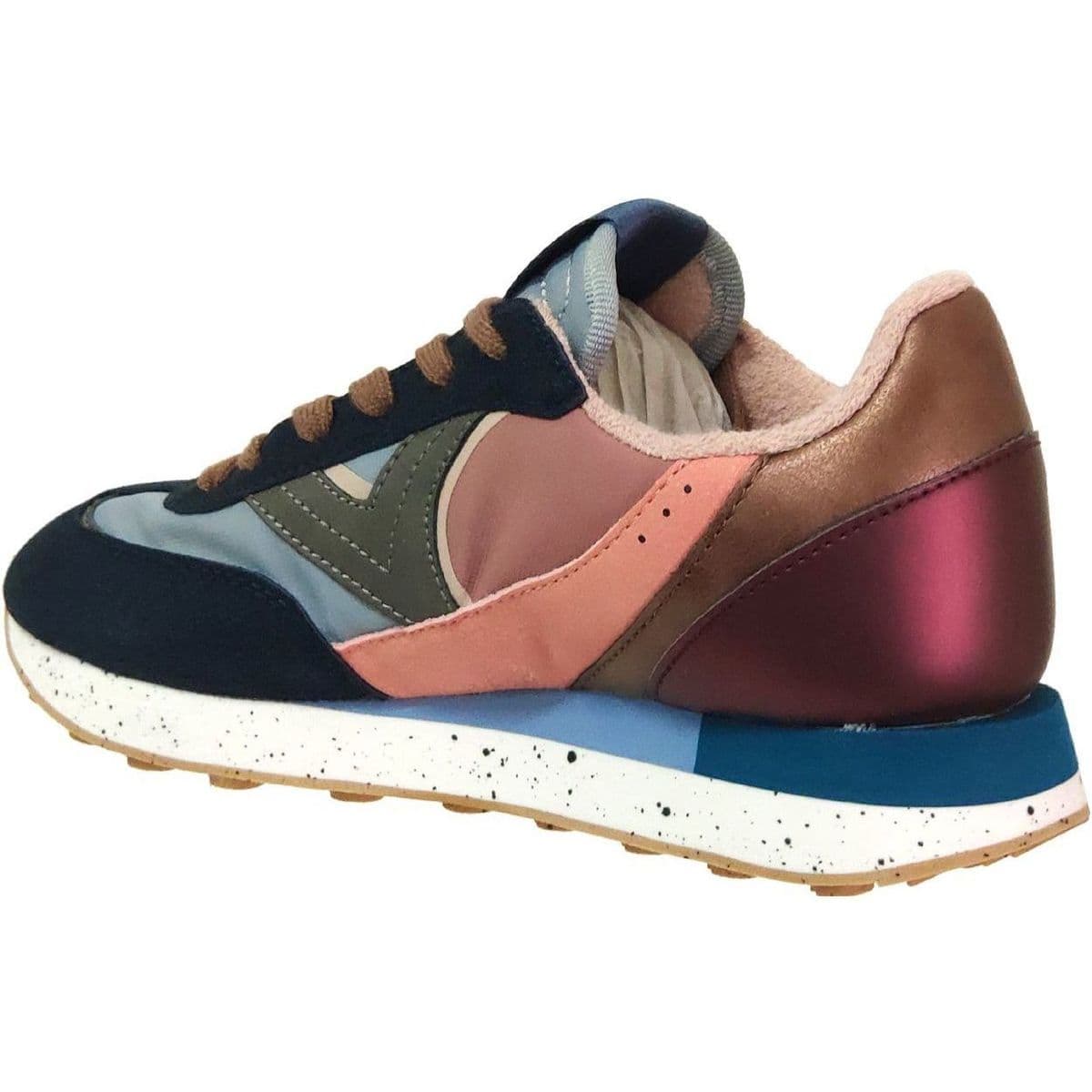 Women's Sneakers Victoria Blue