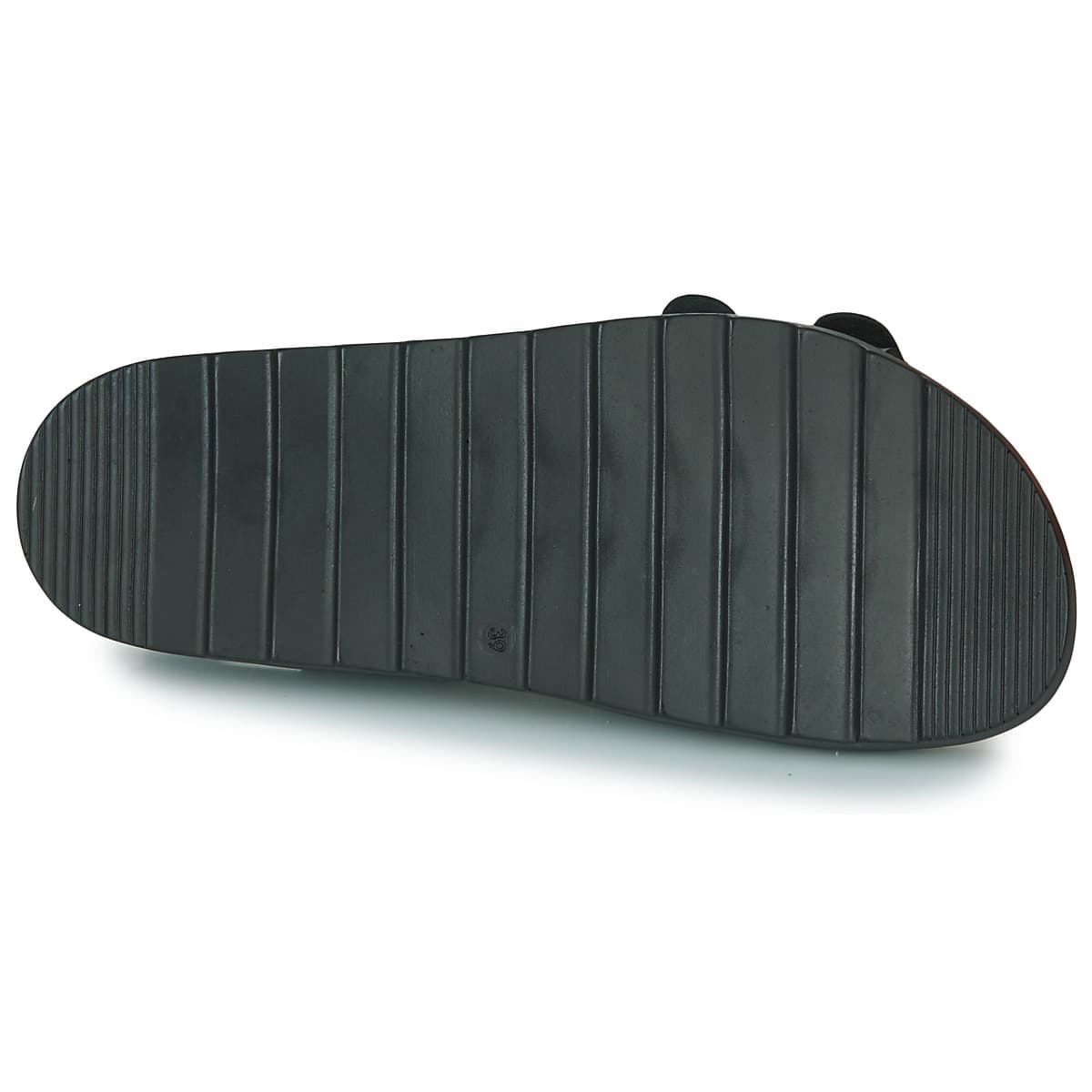 Women's Sandals YOKONO Black