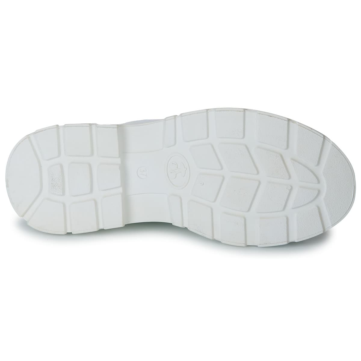 Women's Sneakers Le Temps des Cerises White