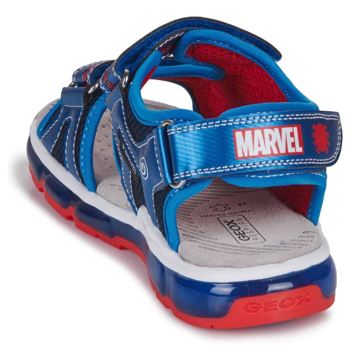 Boys' Sandals Geox Blue