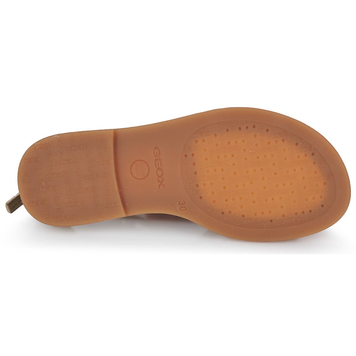 Girls' Sandals Geox Gold