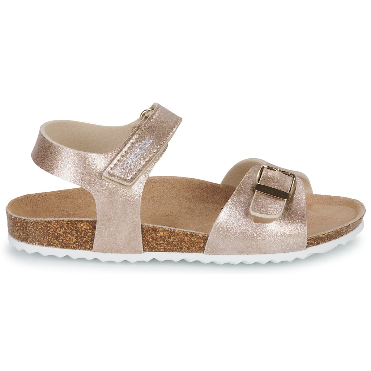 Girls' Sandals Geox Gold
