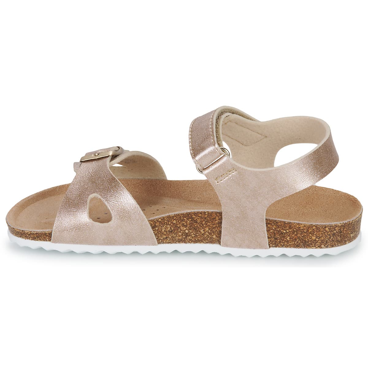 Girls' Sandals Geox Gold