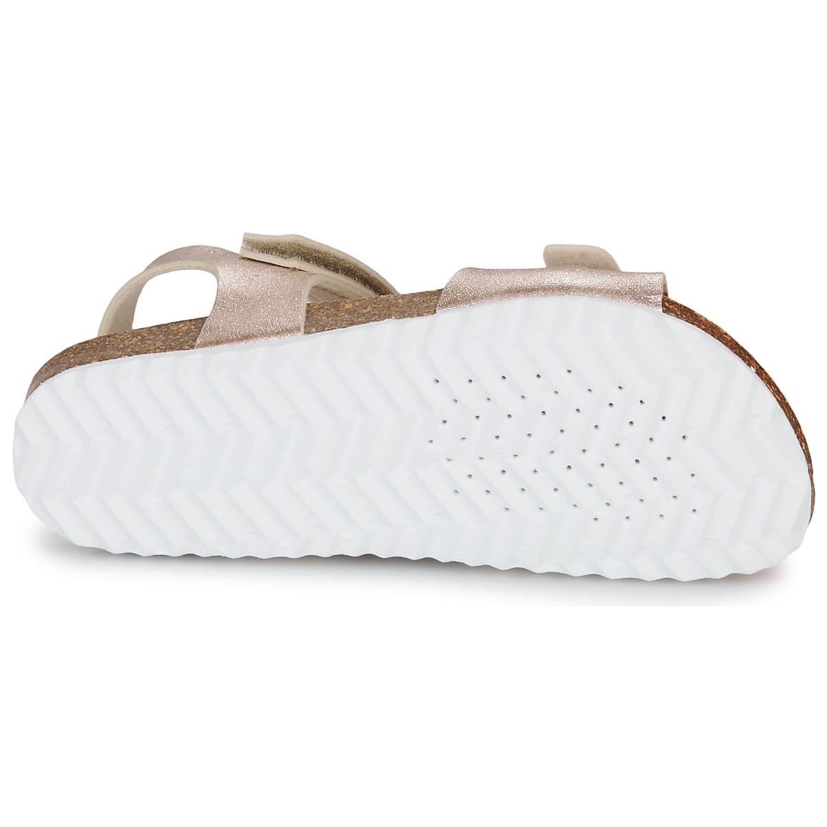 Girls' Sandals Geox Gold