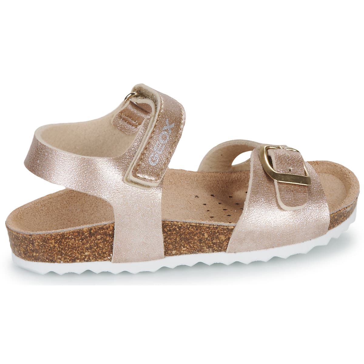 Girls' Sandals Geox Gold