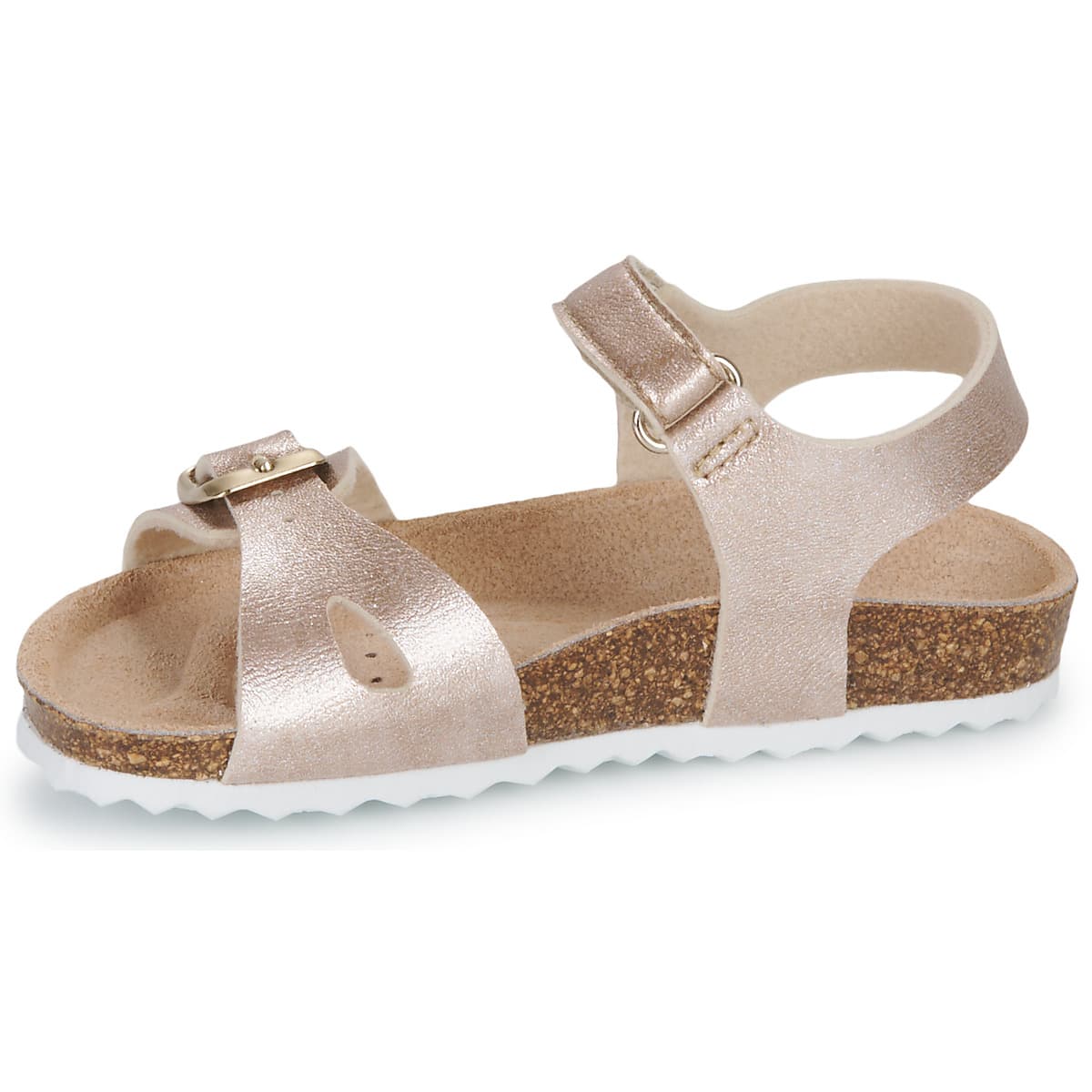 Girls' Sandals Geox Gold