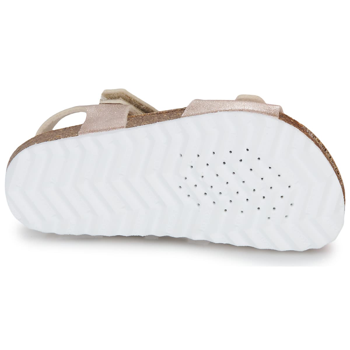 Girls' Sandals Geox Gold