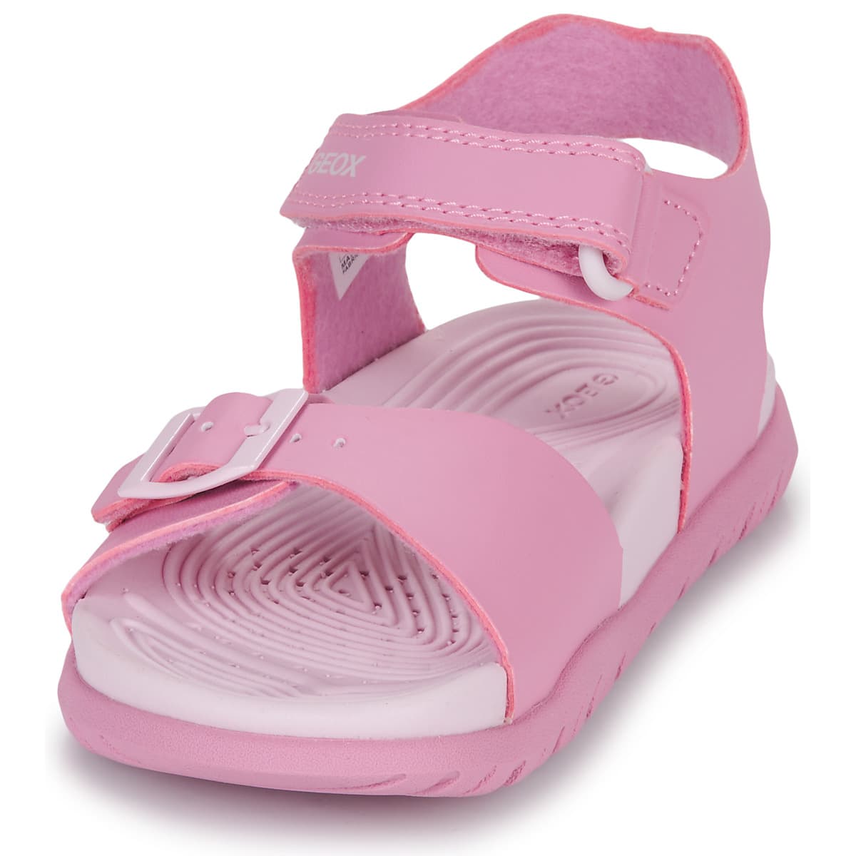 Girls' Sandals Geox Pink