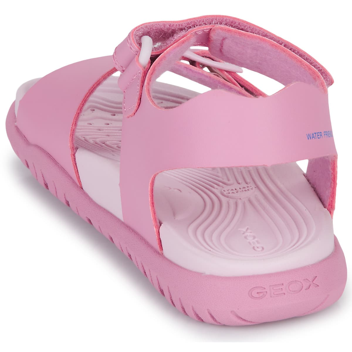 Girls' Sandals Geox Pink