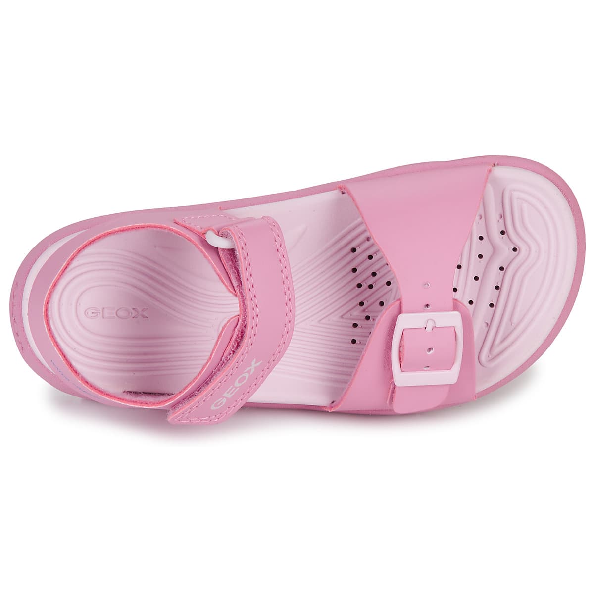 Girls' Sandals Geox Pink
