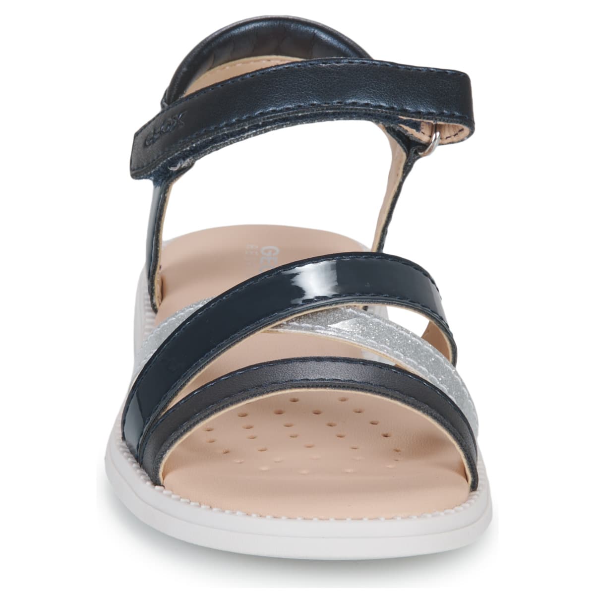 Girls' Sandals Geox Black