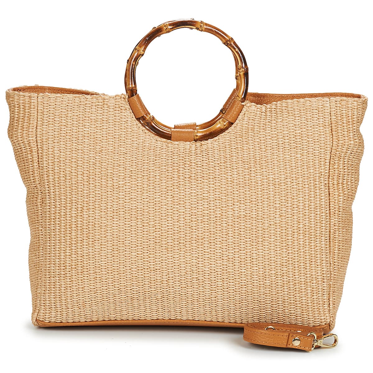 Women's Handbags Betty London Beige