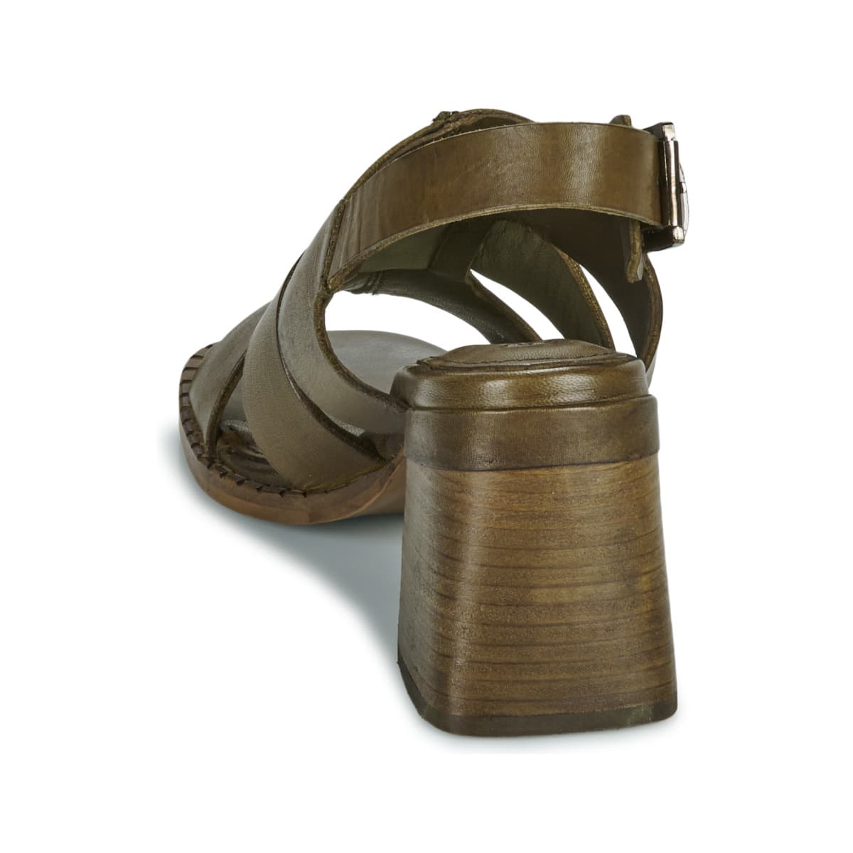 Women's Pumps Regard Green